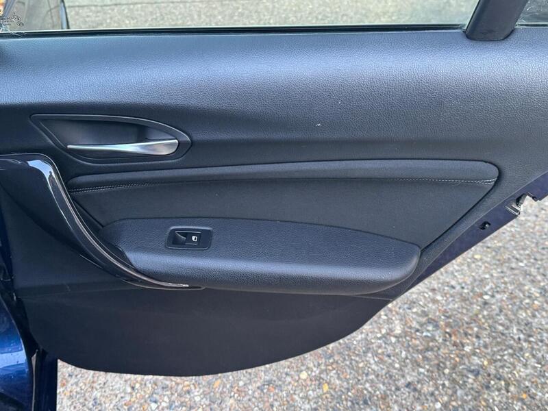 Used BMW 1 Series 2014 for sale - 77112783: Photo 34