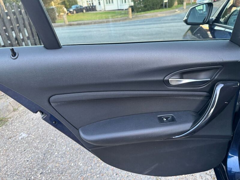 Used BMW 1 Series 2014 for sale - 77112783: Photo 35