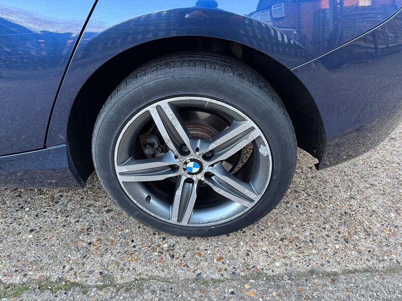 Used BMW 1 Series 2014 for sale - 77112783: Photo 36