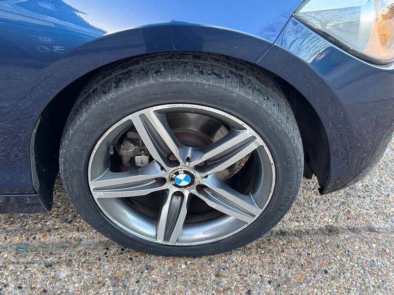 Used BMW 1 Series 2014 for sale - 77112783: Photo 37