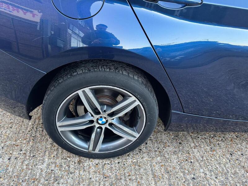 Used BMW 1 Series 2014 for sale - 77112783: Photo 38