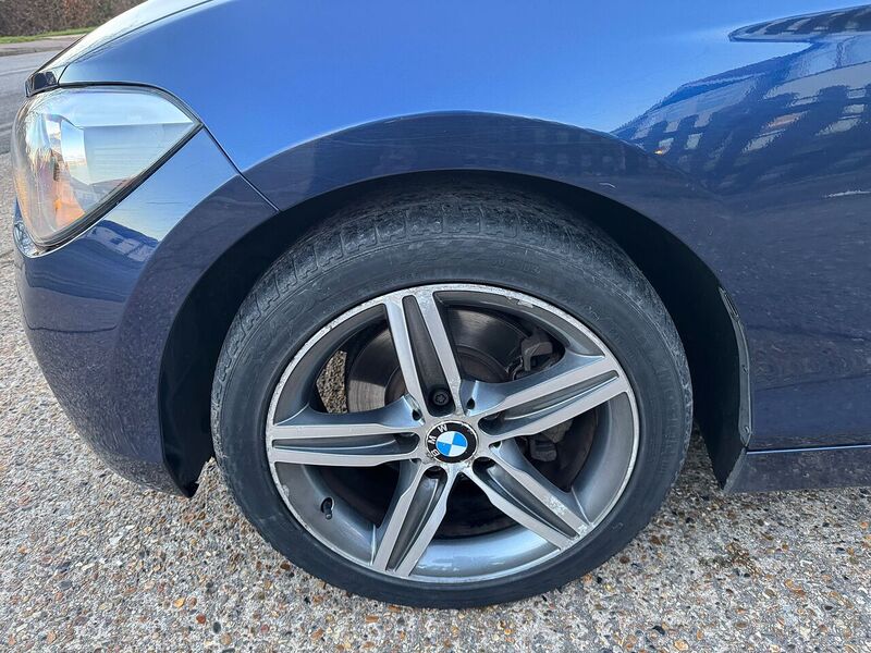 Used BMW 1 Series 2014 for sale - 77112783: Photo 39