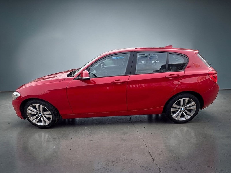 Used BMW 1 Series 2016 for sale - 77895995: Photo 16