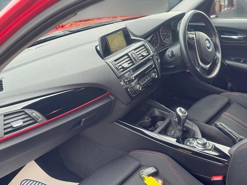 Used BMW 1 Series 2016 for sale - 77895995: Photo 18