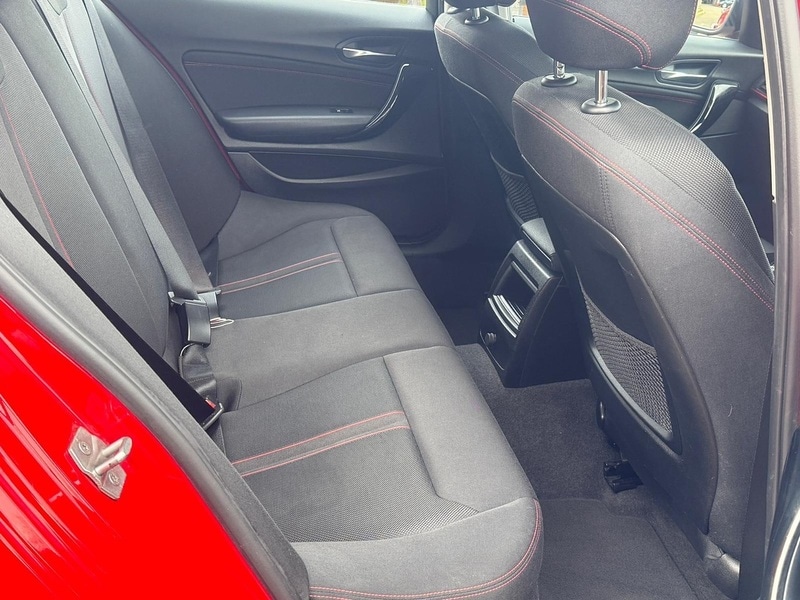 Used BMW 1 Series 2016 for sale - 77895995: Photo 20