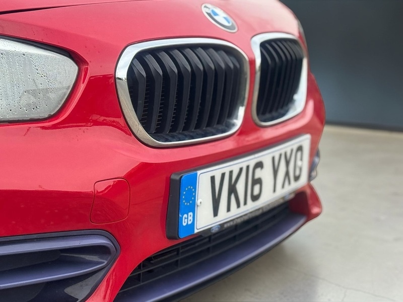 Used BMW 1 Series 2016 for sale - 77895995: Photo 22