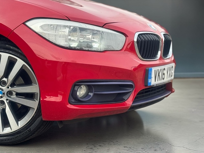 Used BMW 1 Series 2016 for sale - 77895995: Photo 23