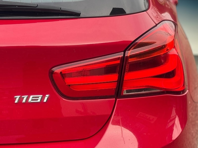 Used BMW 1 Series 2016 for sale - 77895995: Photo 28