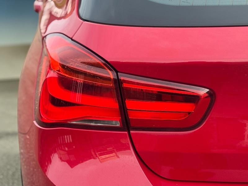 Used BMW 1 Series 2016 for sale - 77895995: Photo 29