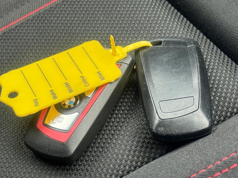 Used BMW 1 Series 2016 for sale - 77895995: Photo 30