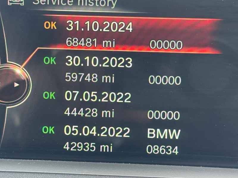 Used BMW 1 Series 2016 for sale - 77895995: Photo 33