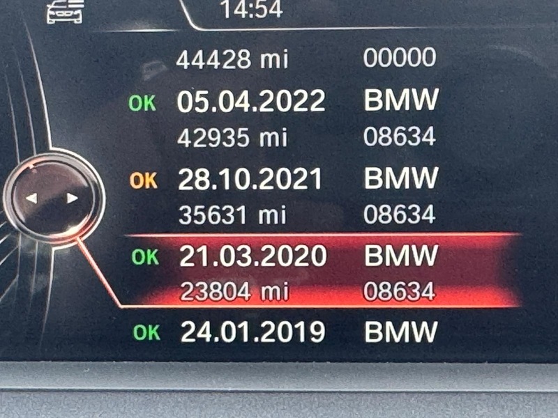 Used BMW 1 Series 2016 for sale - 77895995: Photo 34