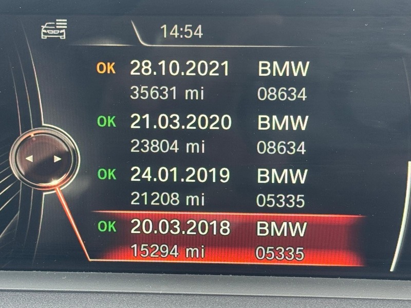 Used BMW 1 Series 2016 for sale - 77895995: Photo 35