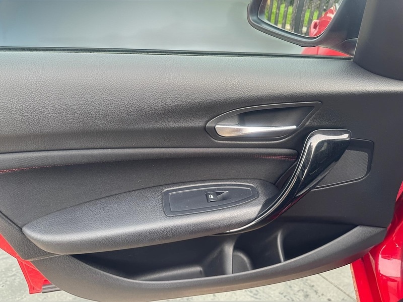 Used BMW 1 Series 2016 for sale - 77895995: Photo 38