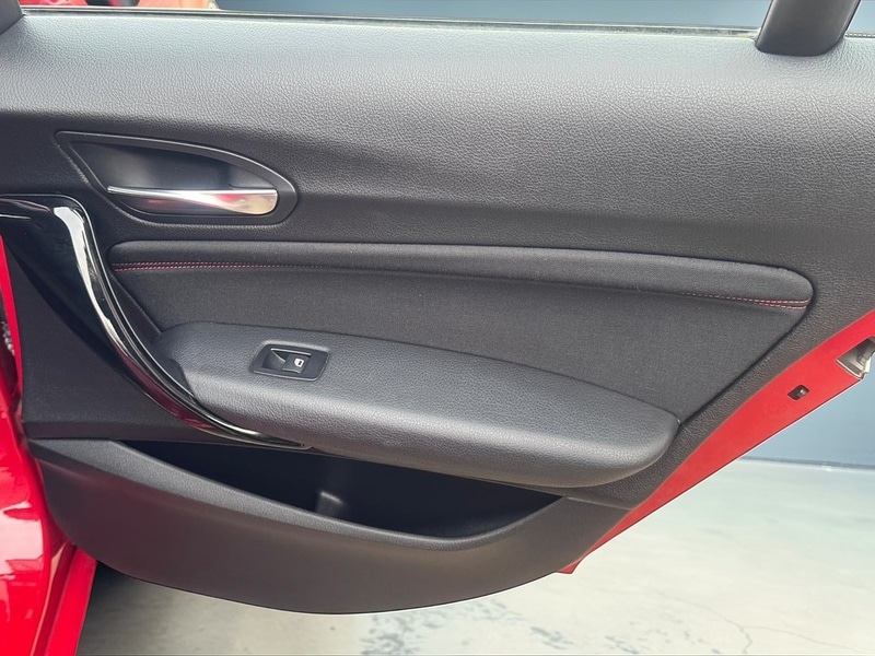 Used BMW 1 Series 2016 for sale - 77895995: Photo 39