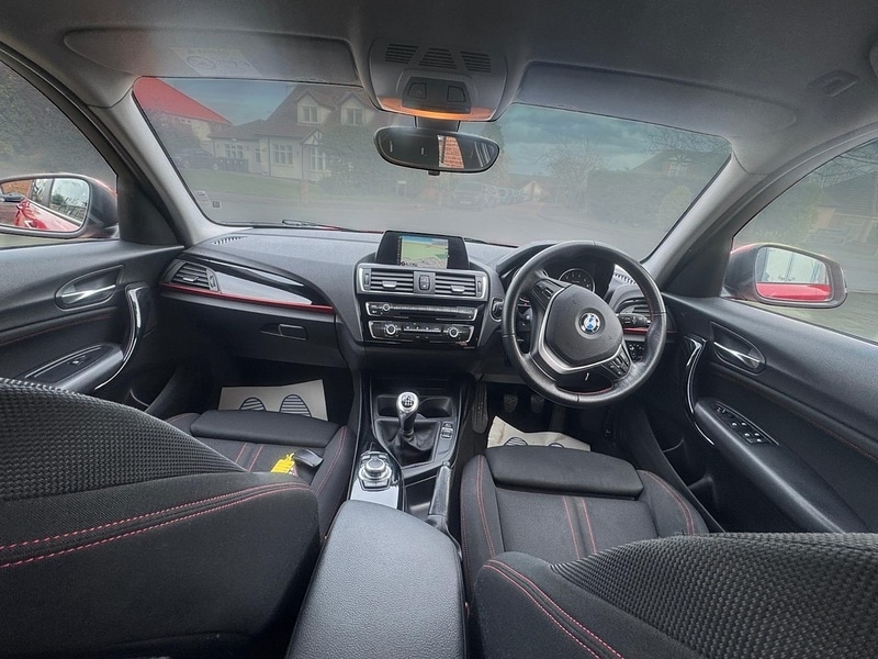 Used BMW 1 Series 2016 for sale - 77895995: Photo 4