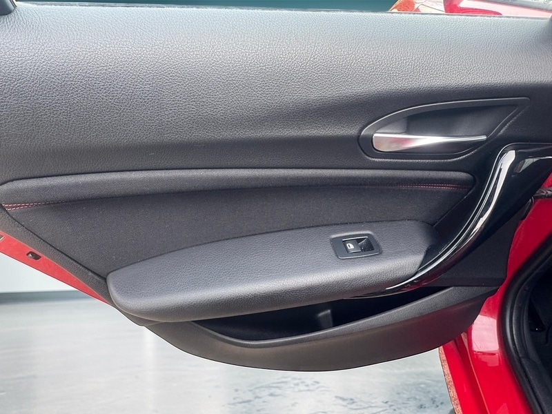 Used BMW 1 Series 2016 for sale - 77895995: Photo 41