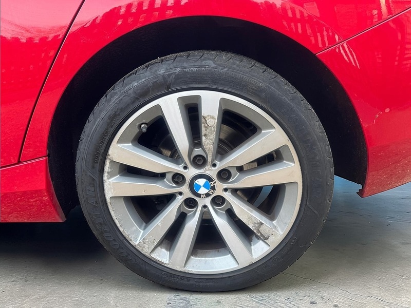 Used BMW 1 Series 2016 for sale - 77895995: Photo 43