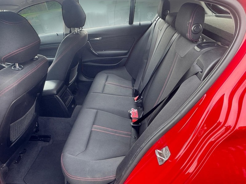 Used BMW 1 Series 2016 for sale - 77895995: Photo 6