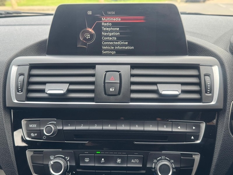 Used BMW 1 Series 2016 for sale - 77895995: Photo 8