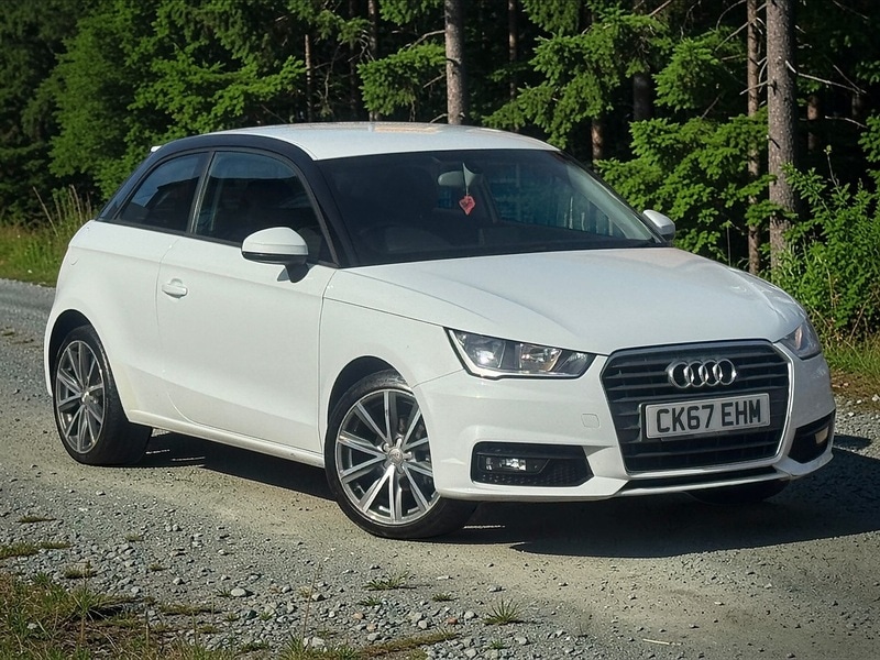 Used Audi A1 2017 for sale - 77728882: Photo 18