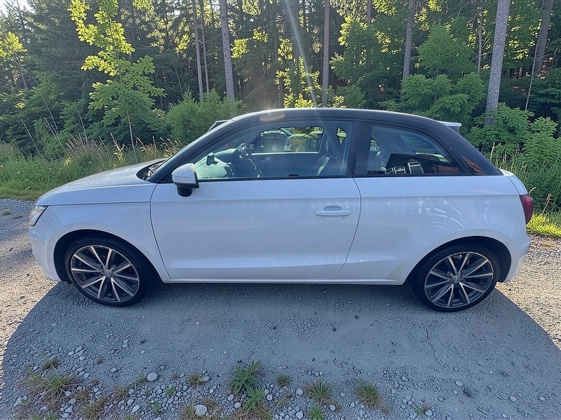 Used Audi A1 2017 for sale - 77728882: Photo 19