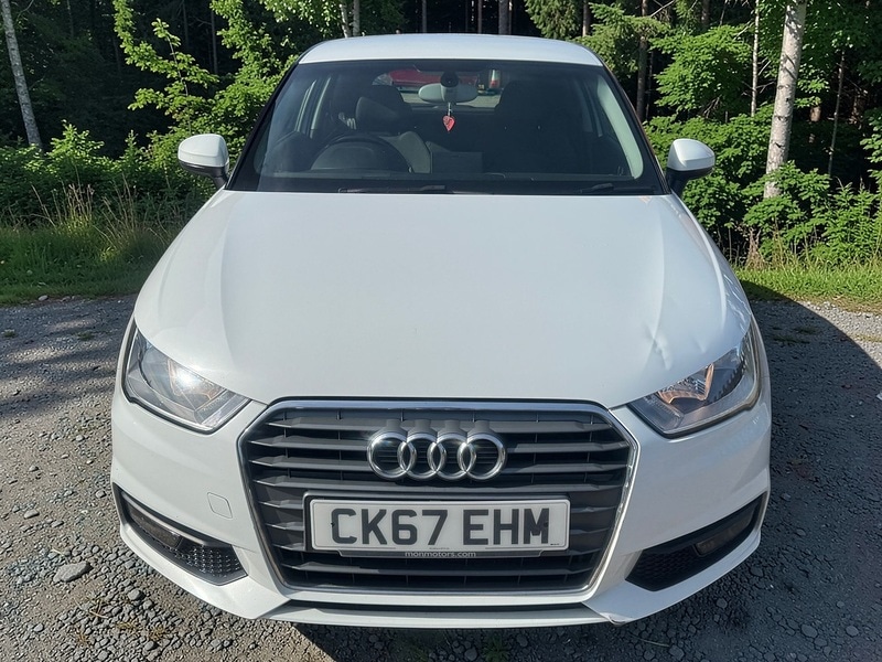 Used Audi A1 2017 for sale - 77728882: Photo 2