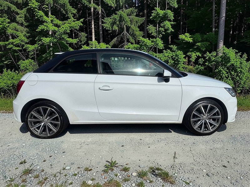 Used Audi A1 2017 for sale - 77728882: Photo 20