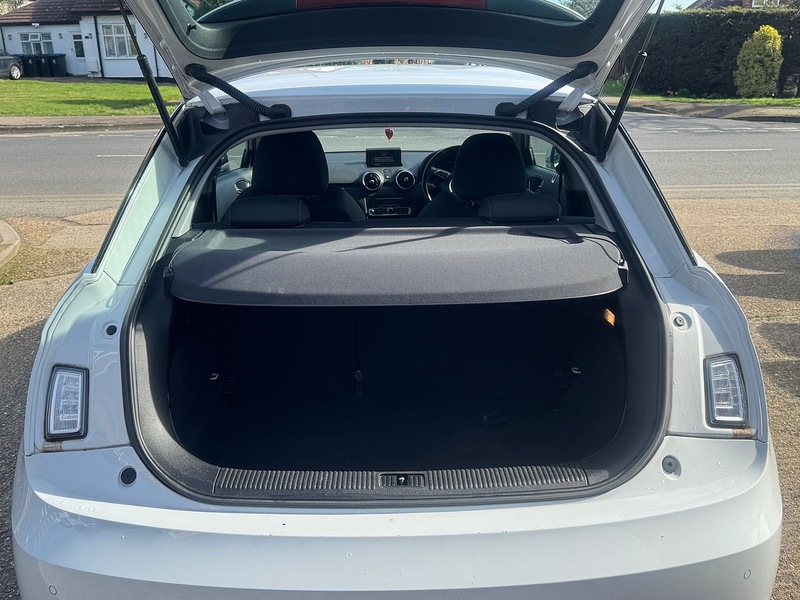 Used Audi A1 2017 for sale - 77728882: Photo 21