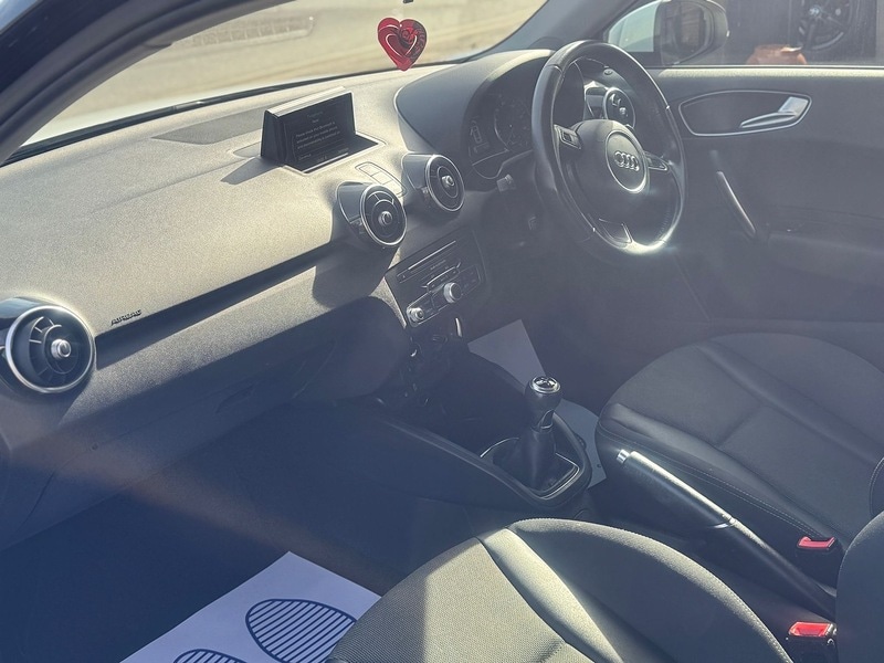 Used Audi A1 2017 for sale - 77728882: Photo 24