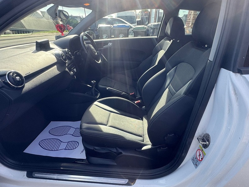 Used Audi A1 2017 for sale - 77728882: Photo 25