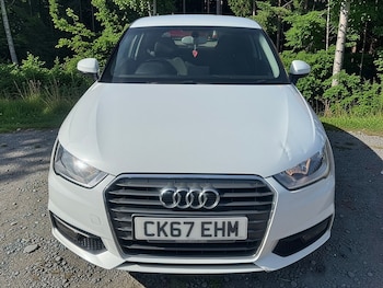 Used Audi A1 2017 for sale - 77728882: Photo