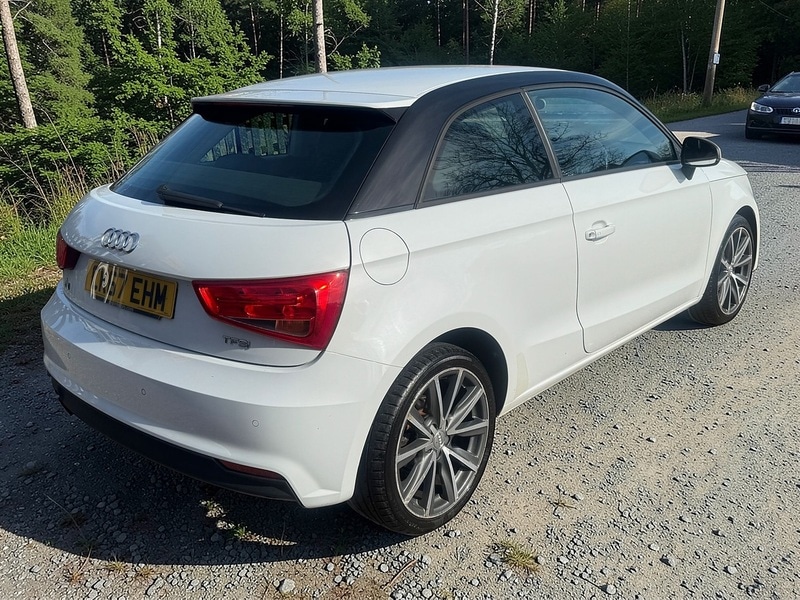 Used Audi A1 2017 for sale - 77728882: Photo 3
