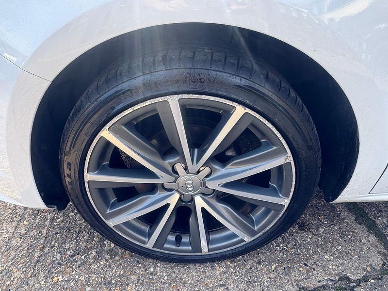 Used Audi A1 2017 for sale - 77728882: Photo 37