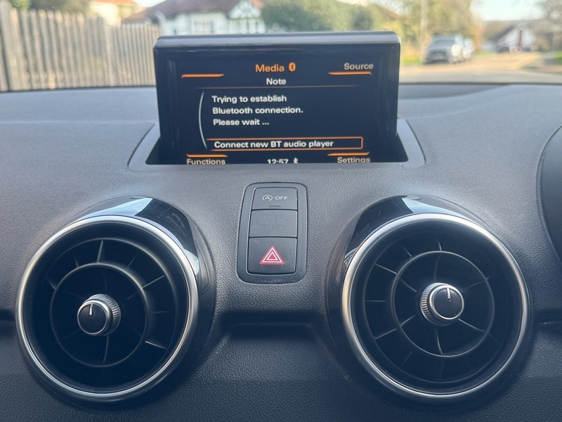 Used Audi A1 2017 for sale - 77728882: Photo 8