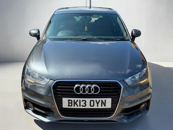 Used Audi A1 2013 for sale - 79602278: Photo