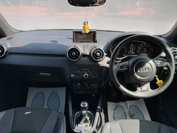 Used Audi A1 2013 for sale - 79602278: Photo