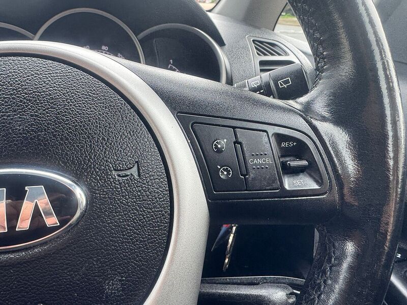 Used Kia Venga 2017 for sale - 77880672: Photo 14