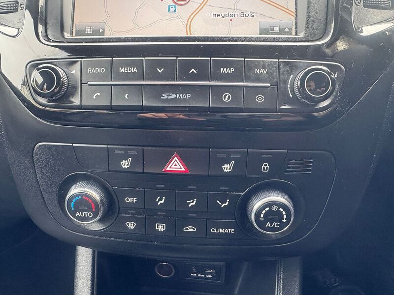 Used Kia Venga 2017 for sale - 77880672: Photo 16