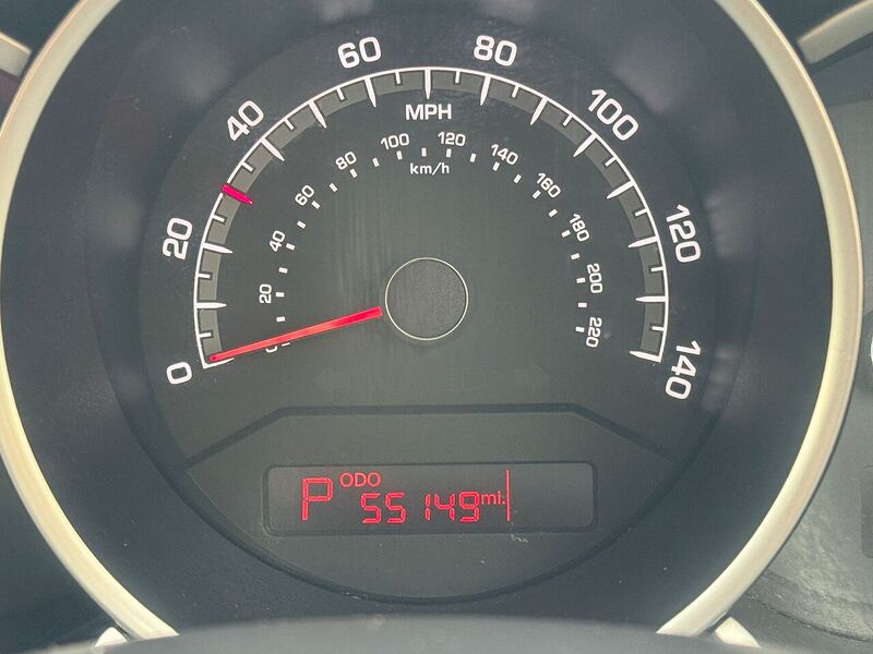 Used Kia Venga 2017 for sale - 77880672: Photo 17