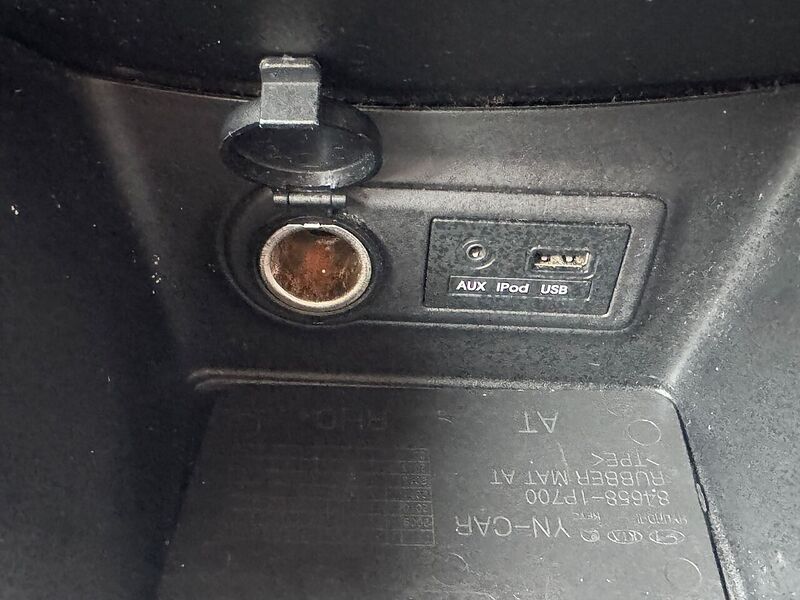 Used Kia Venga 2017 for sale - 77880672: Photo 21