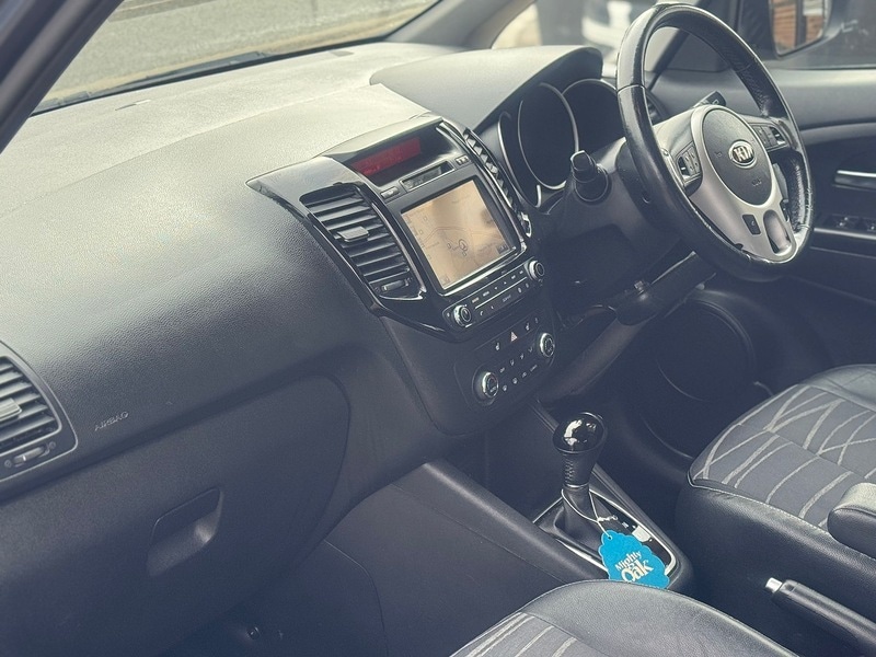 Used Kia Venga 2017 for sale - 77880672: Photo 24