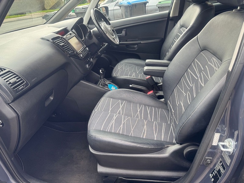 Used Kia Venga 2017 for sale - 77880672: Photo 26