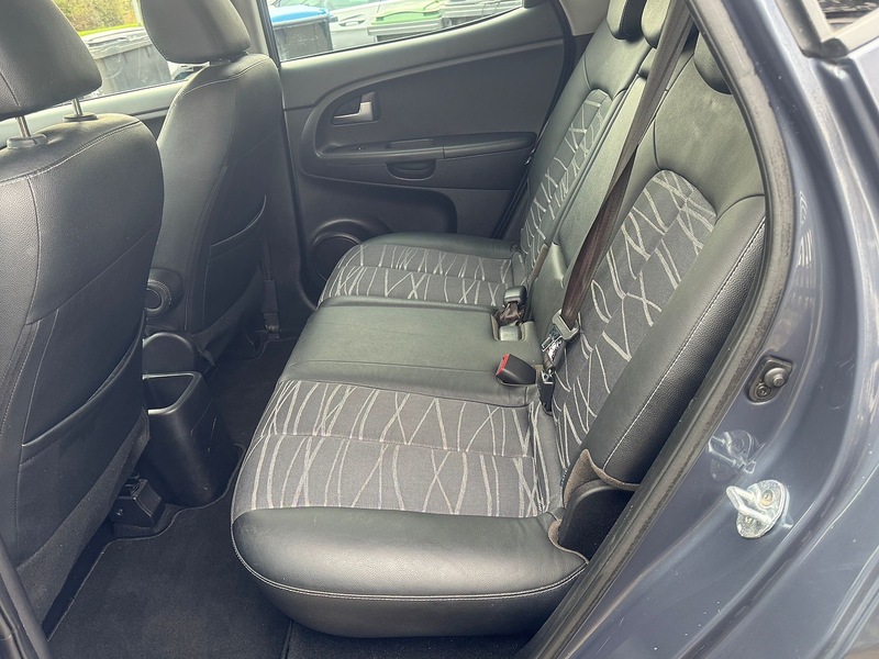 Used Kia Venga 2017 for sale - 77880672: Photo 27