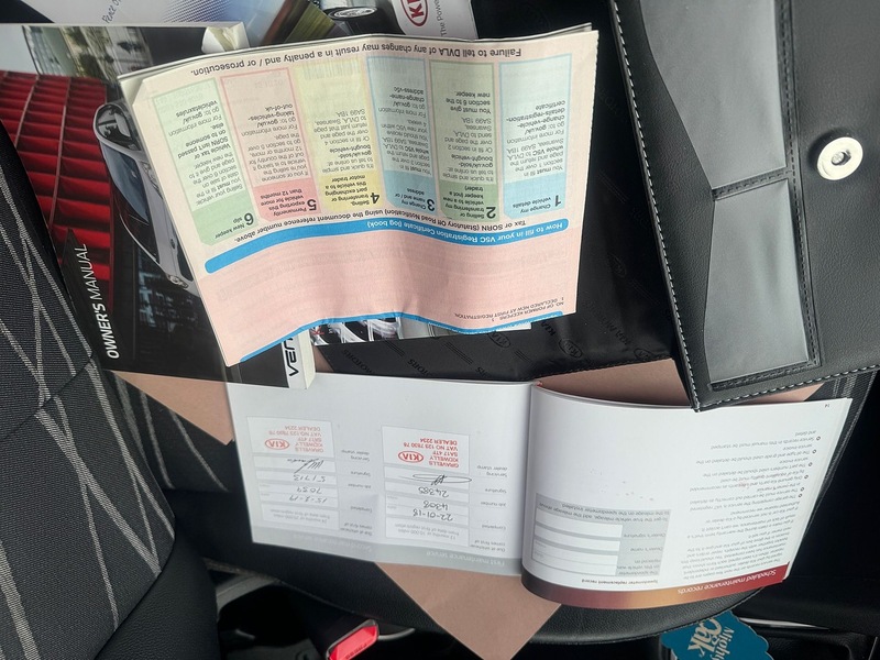 Used Kia Venga 2017 for sale - 77880672: Photo 33