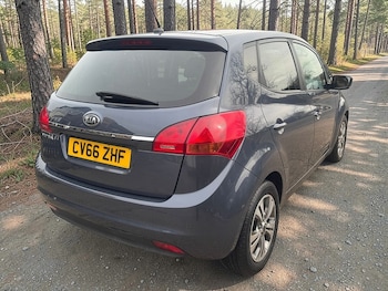 Used Kia Venga 2017 for sale - 77880672: Photo