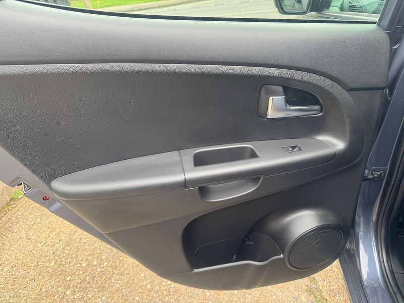 Used Kia Venga 2017 for sale - 77880672: Photo 43