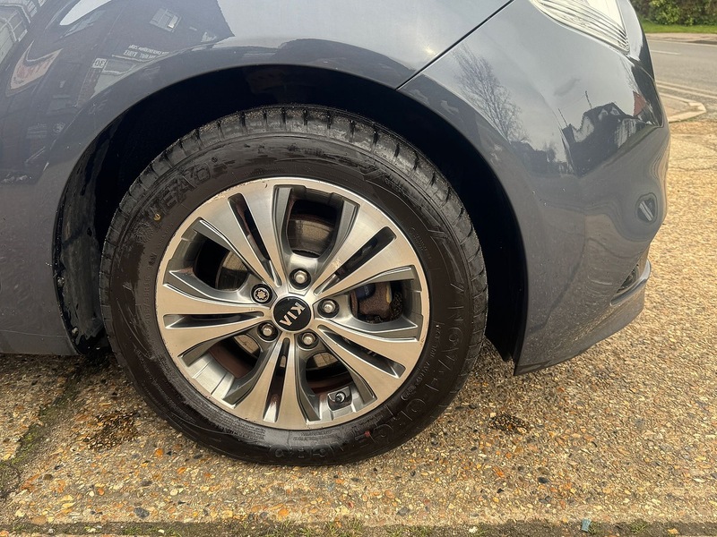 Used Kia Venga 2017 for sale - 77880672: Photo 45