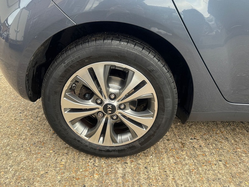 Used Kia Venga 2017 for sale - 77880672: Photo 46