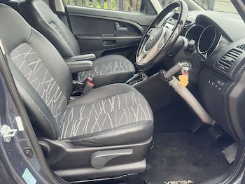 Used Kia Venga 2017 for sale - 77880672: Photo